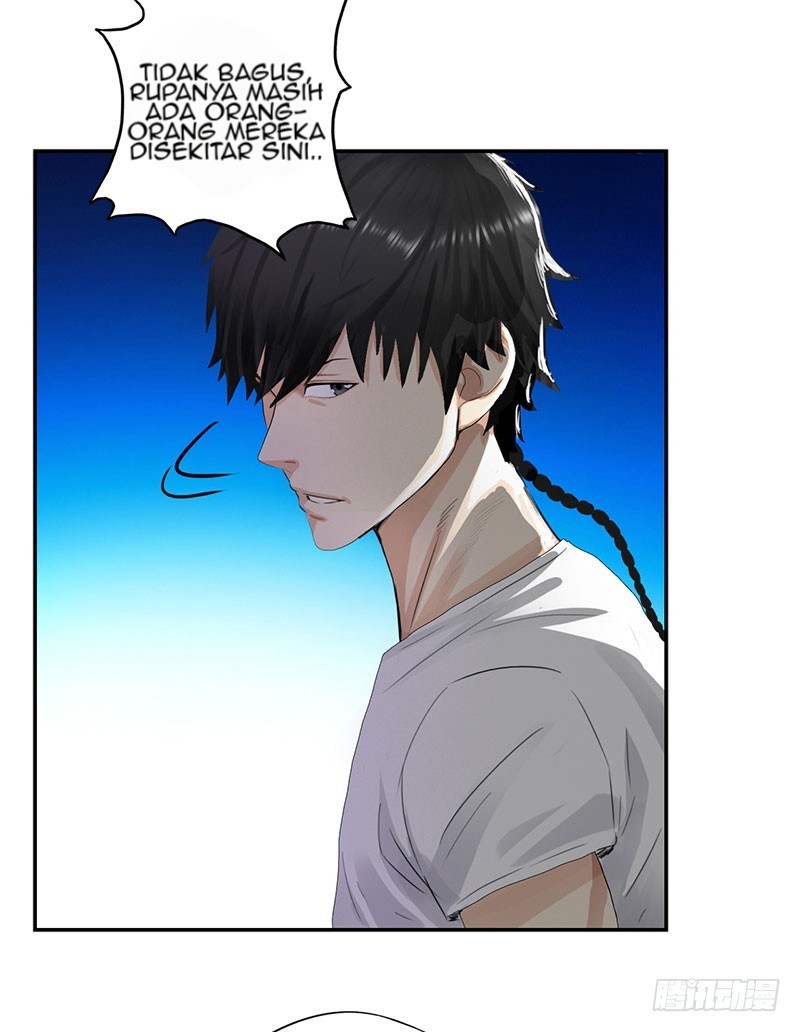 Master University (Master Campus) chapter 30