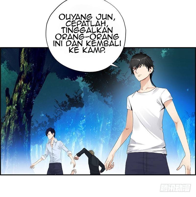 Master University (Master Campus) chapter 30