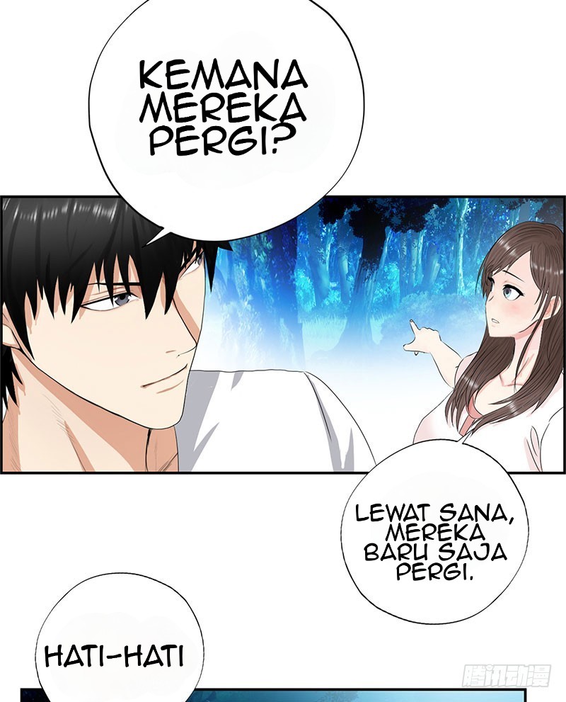 Master University (Master Campus) chapter 30
