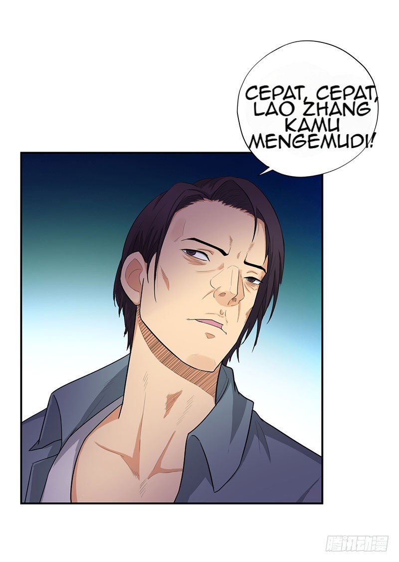 Master University (Master Campus) chapter 30