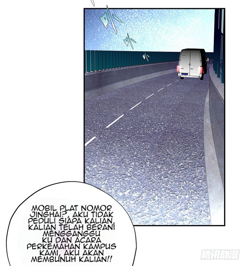 Master University (Master Campus) chapter 30
