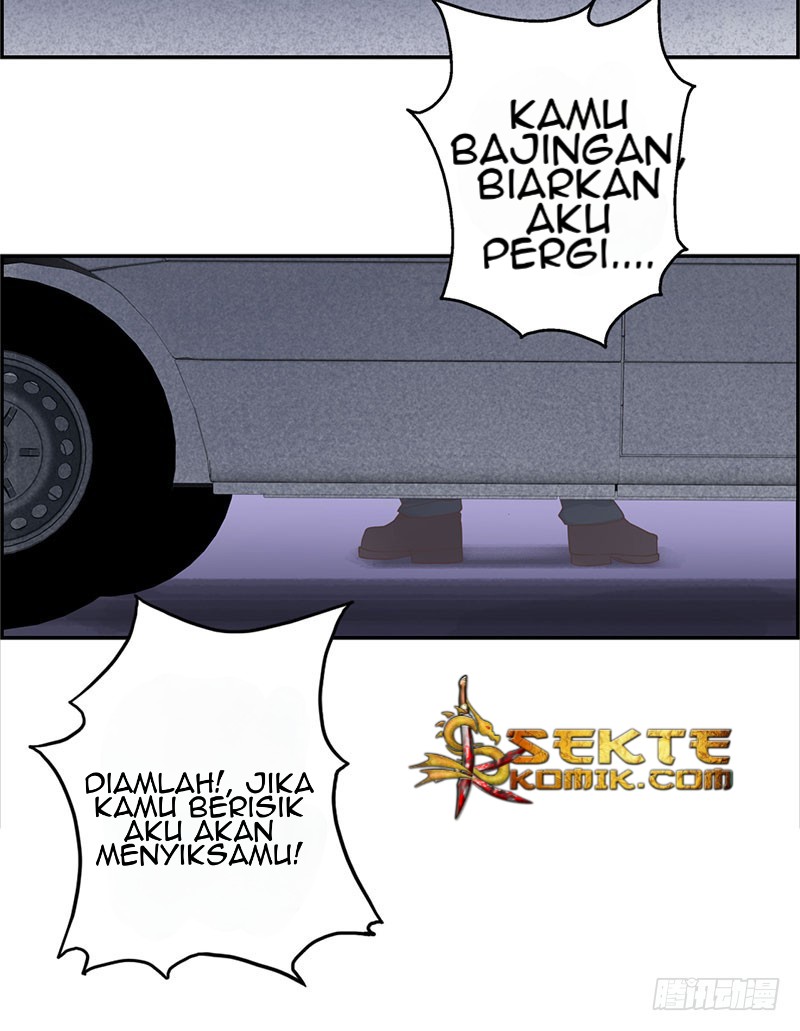 Master University Chapter 31 Bahasa Indonesia