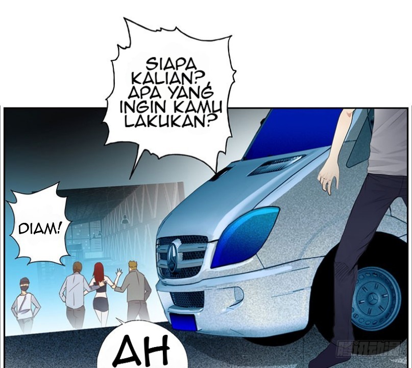 Master University Chapter 31 Bahasa Indonesia