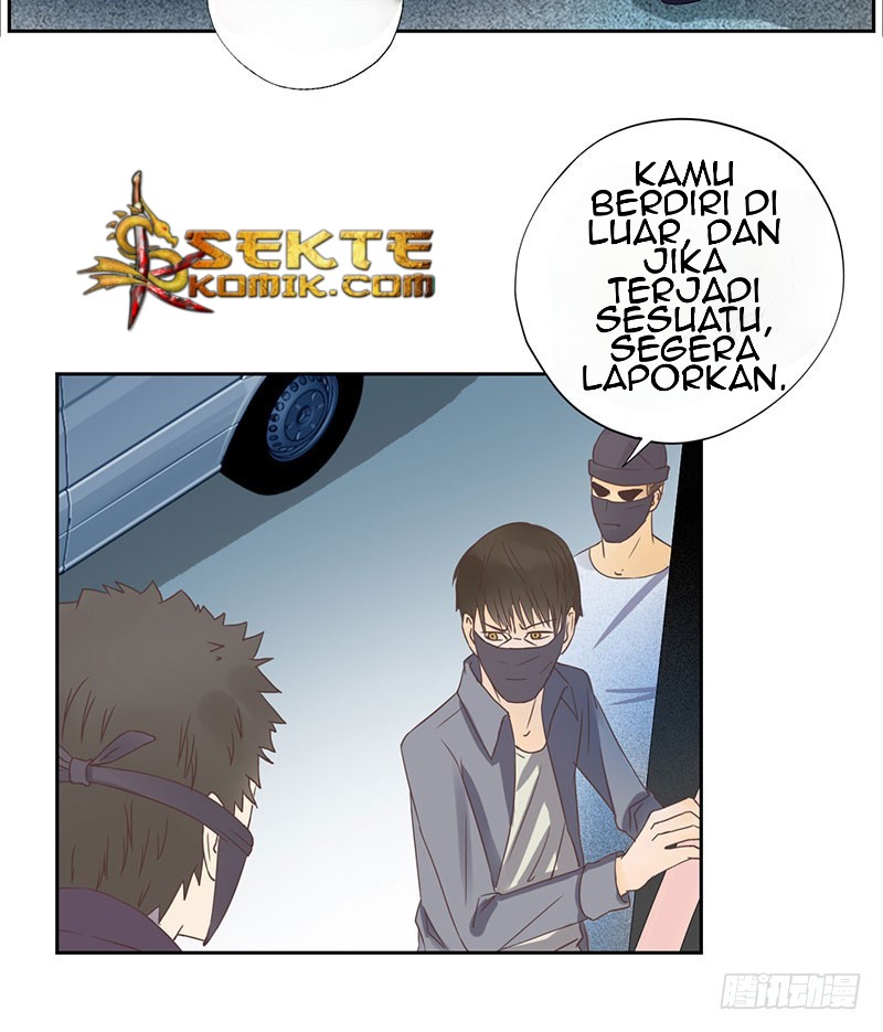 Master University Chapter 31 Bahasa Indonesia