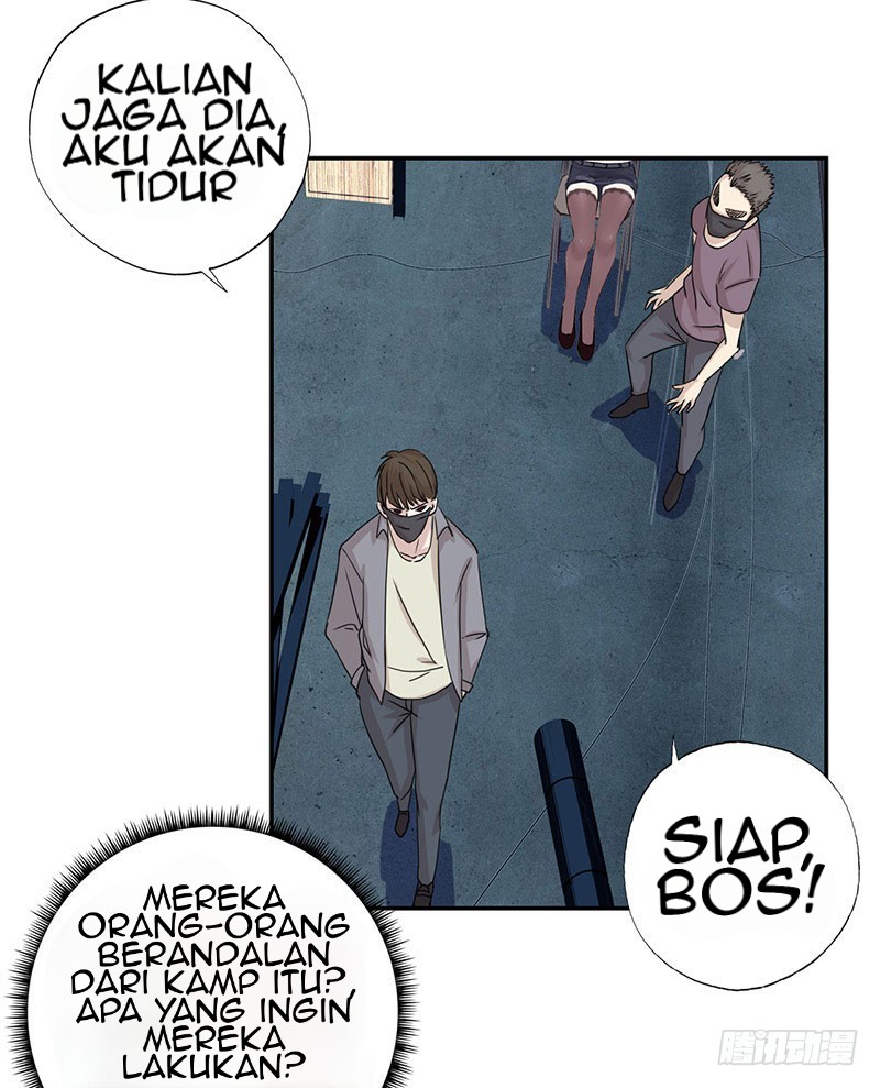 Master University Chapter 31 Bahasa Indonesia