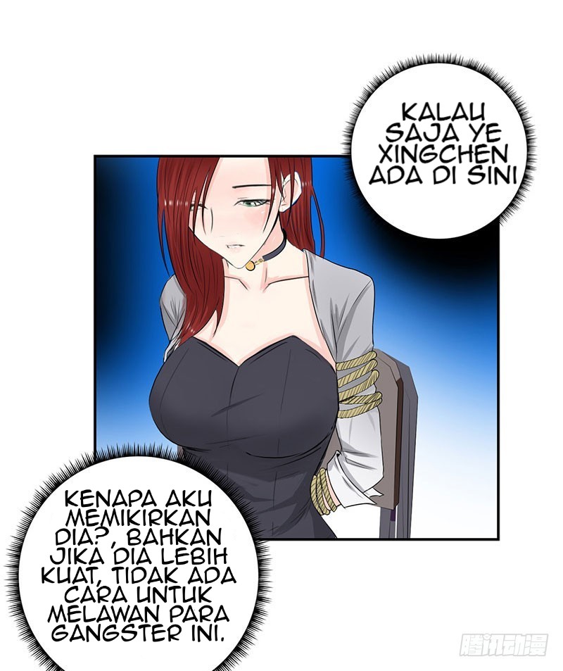 Master University Chapter 31 Bahasa Indonesia