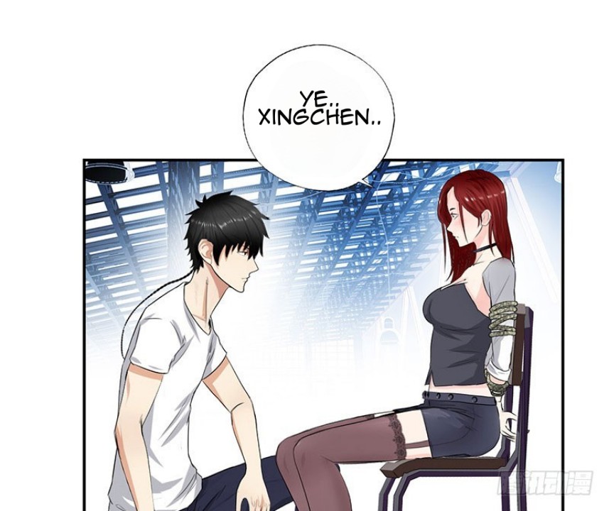 Master University Chapter 31 Bahasa Indonesia