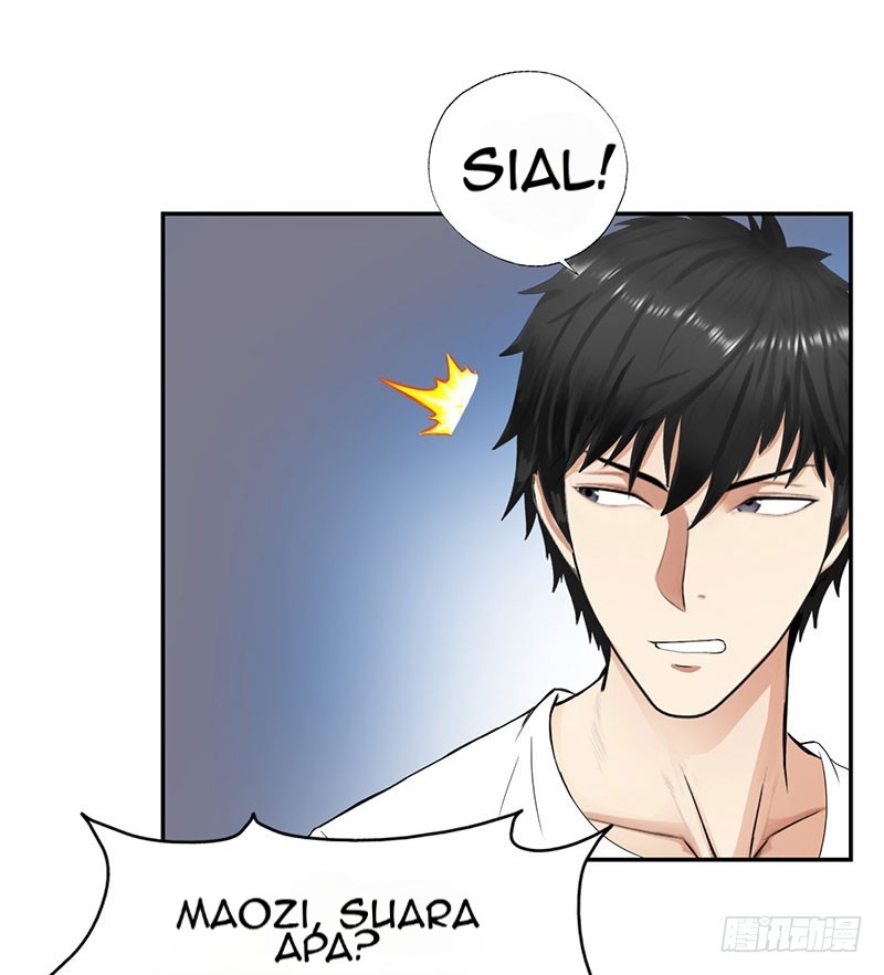 Master University Chapter 31 Bahasa Indonesia