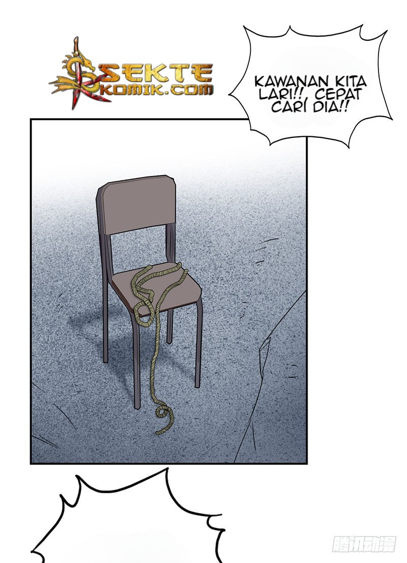 Master University Chapter 31 Bahasa Indonesia