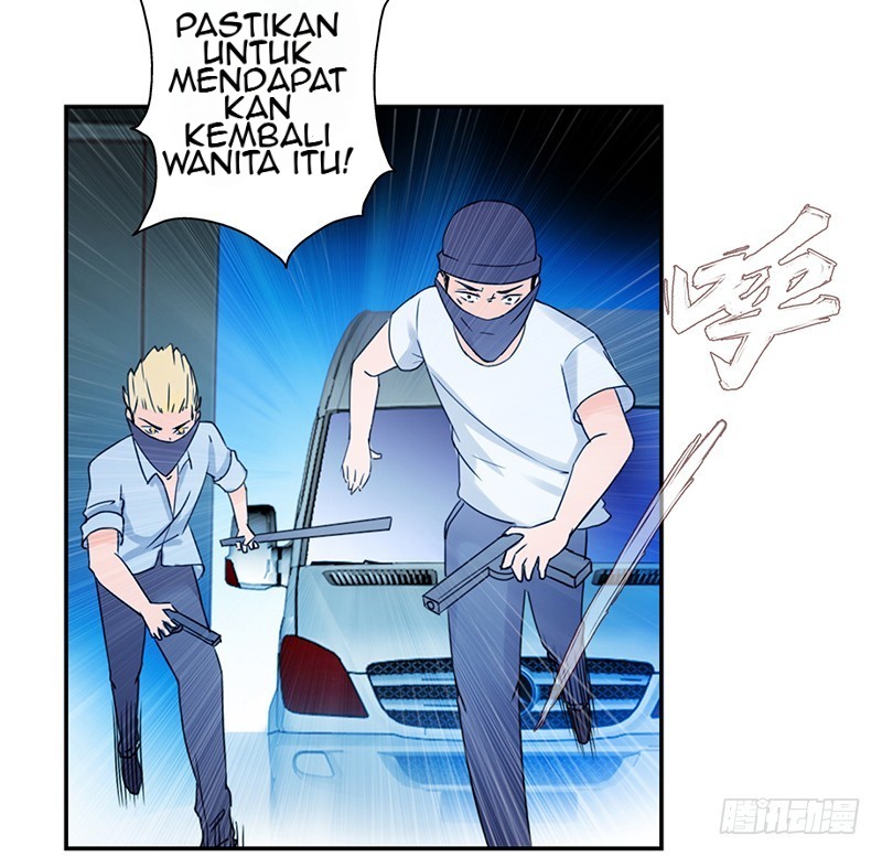 Master University (Master Campus) chapter 32