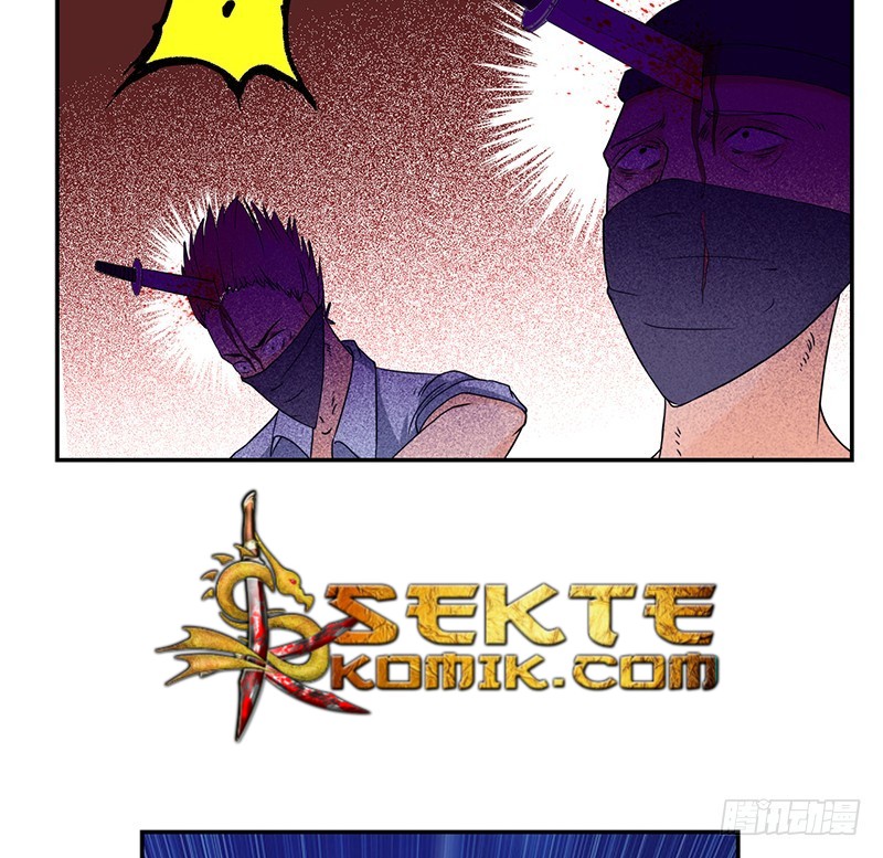 Master University (Master Campus) chapter 32