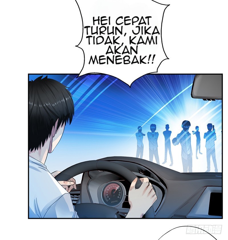 Master University (Master Campus) chapter 32