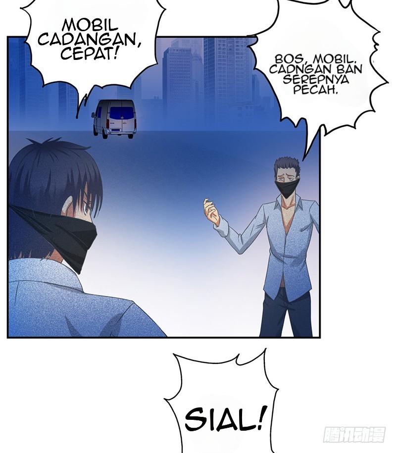 Master University (Master Campus) chapter 32