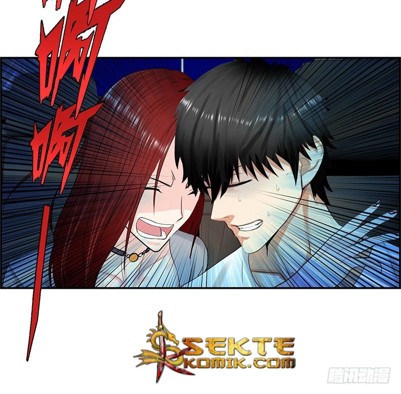 Master University (Master Campus) chapter 32