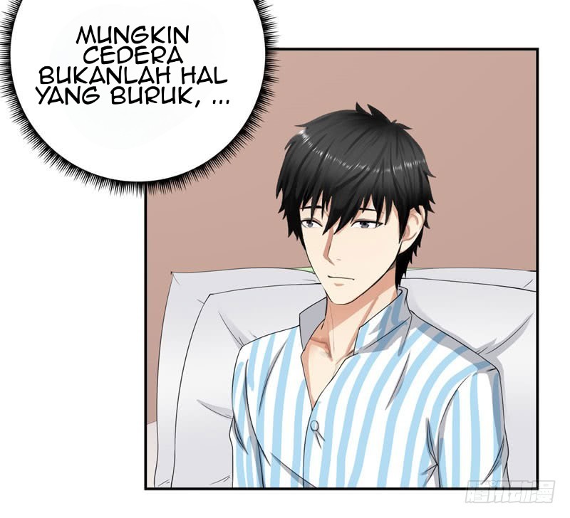 Master University (Master Campus) chapter 33