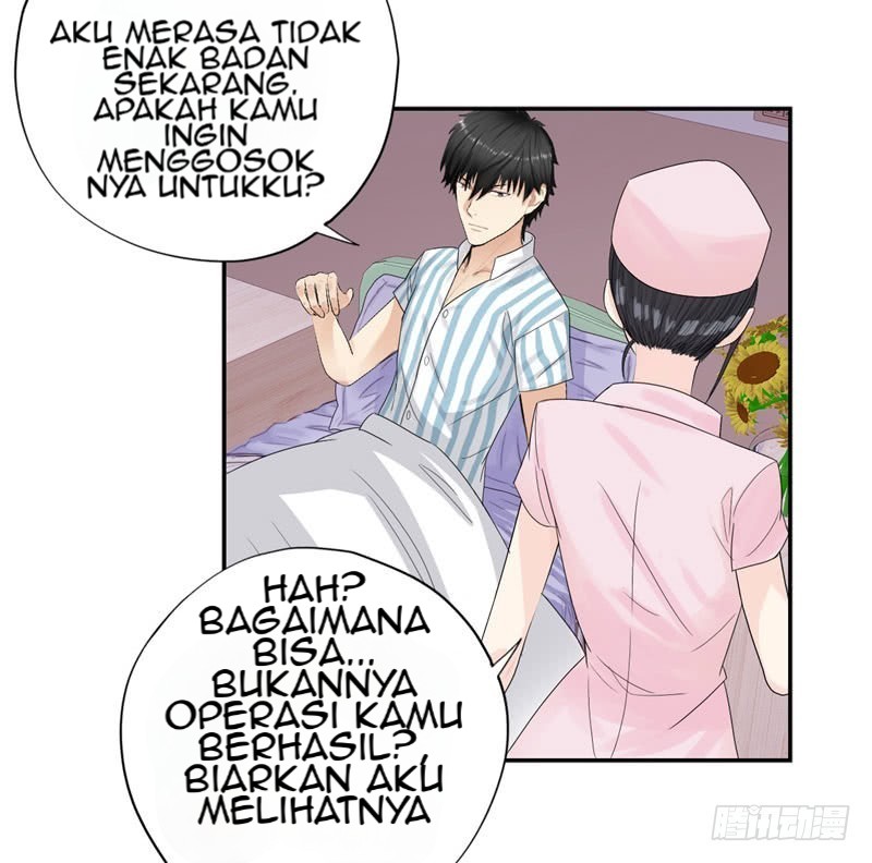 Master University (Master Campus) chapter 33