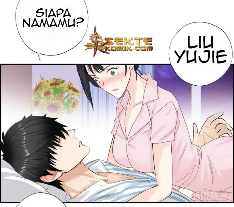 Master University (Master Campus) chapter 33