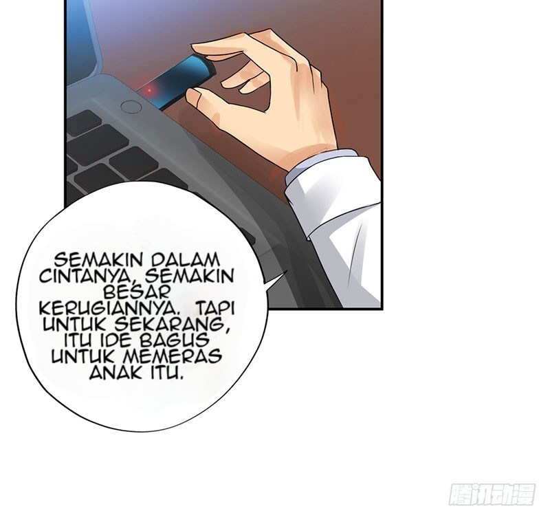 Master University Chapter 35 Bahasa Indonesia