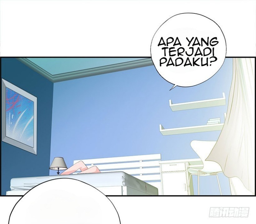 Master University Chapter 35 Bahasa Indonesia