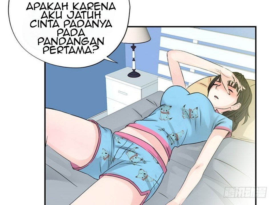 Master University Chapter 35 Bahasa Indonesia