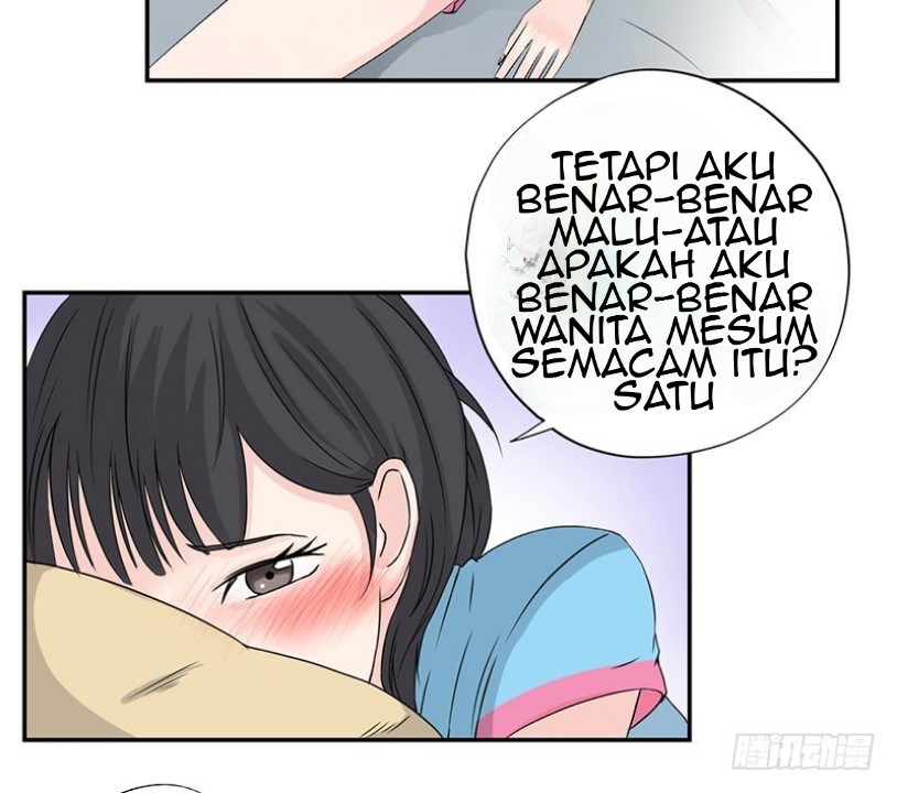 Master University Chapter 35 Bahasa Indonesia