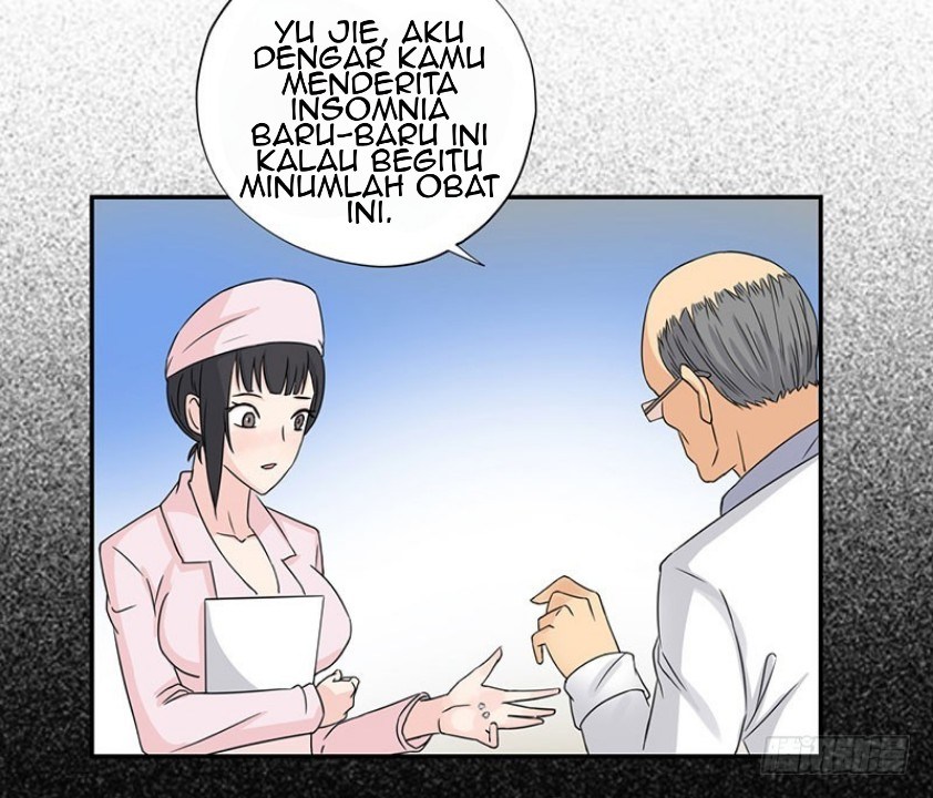 Master University Chapter 35 Bahasa Indonesia