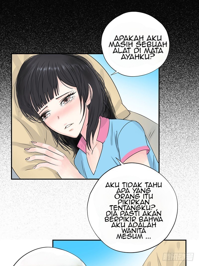Master University Chapter 35 Bahasa Indonesia