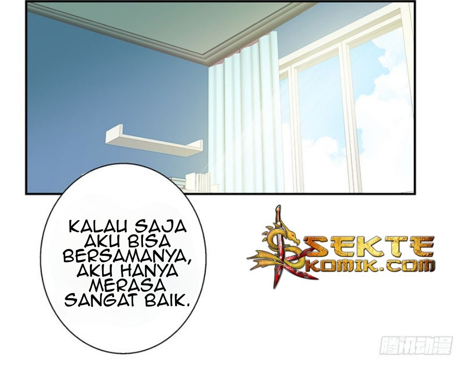 Master University Chapter 35 Bahasa Indonesia