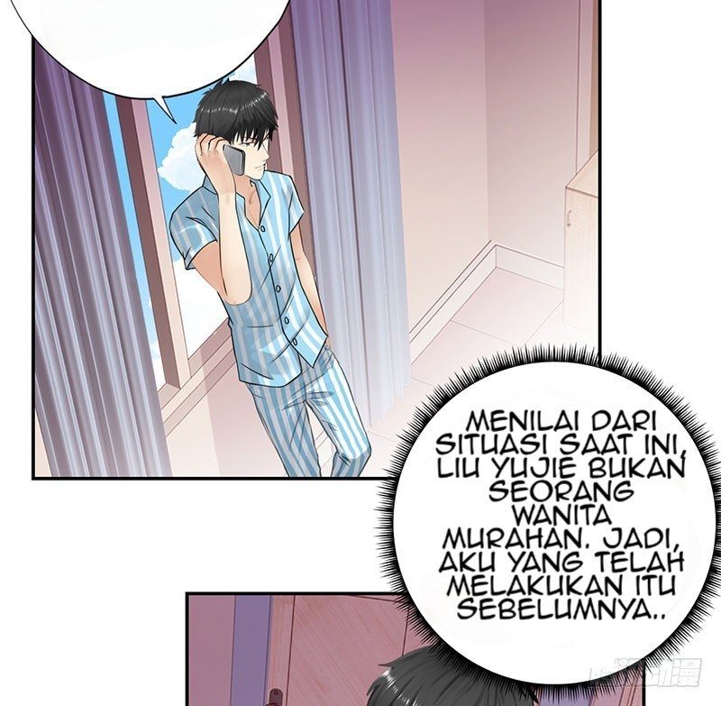 Master University Chapter 35 Bahasa Indonesia