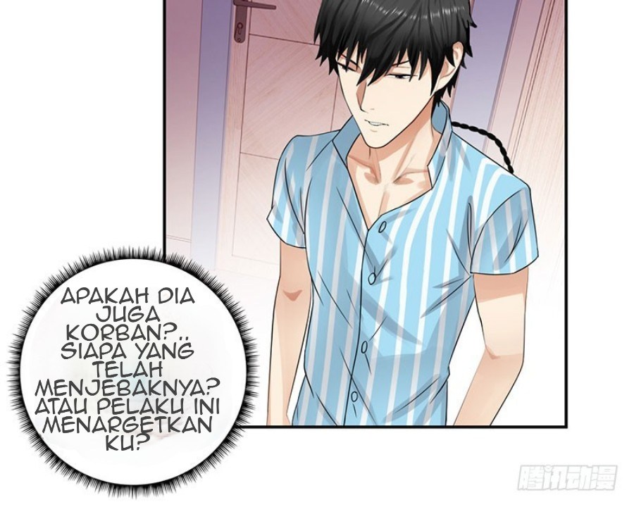Master University Chapter 35 Bahasa Indonesia