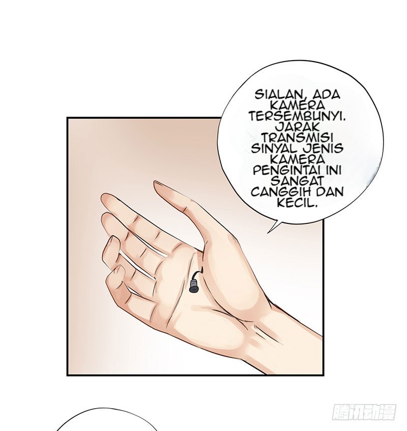 Master University Chapter 35 Bahasa Indonesia