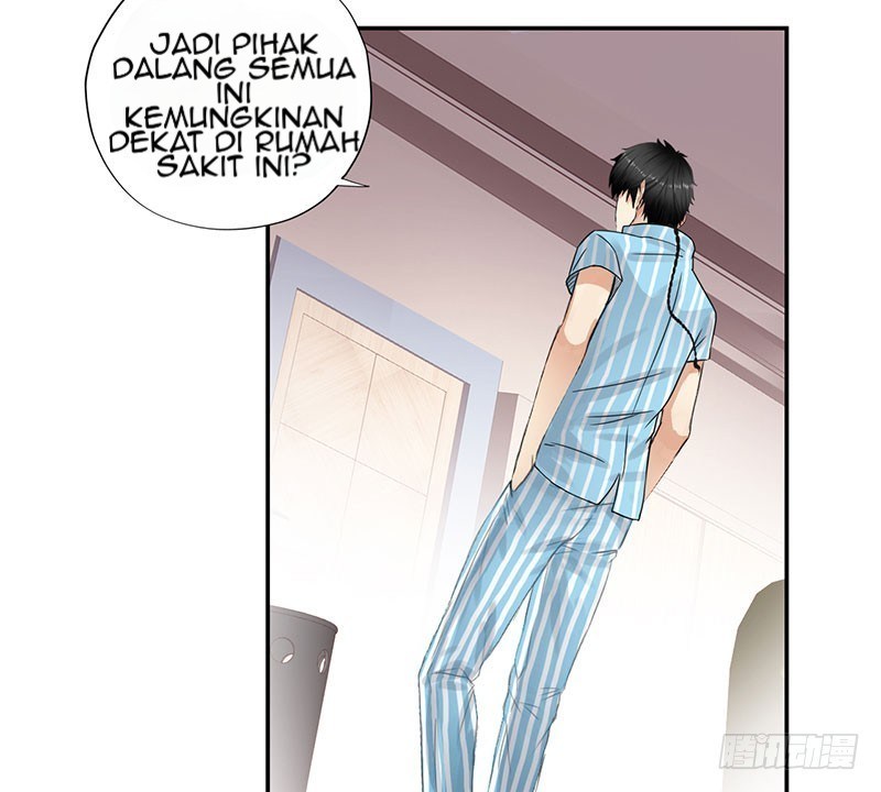 Master University Chapter 35 Bahasa Indonesia