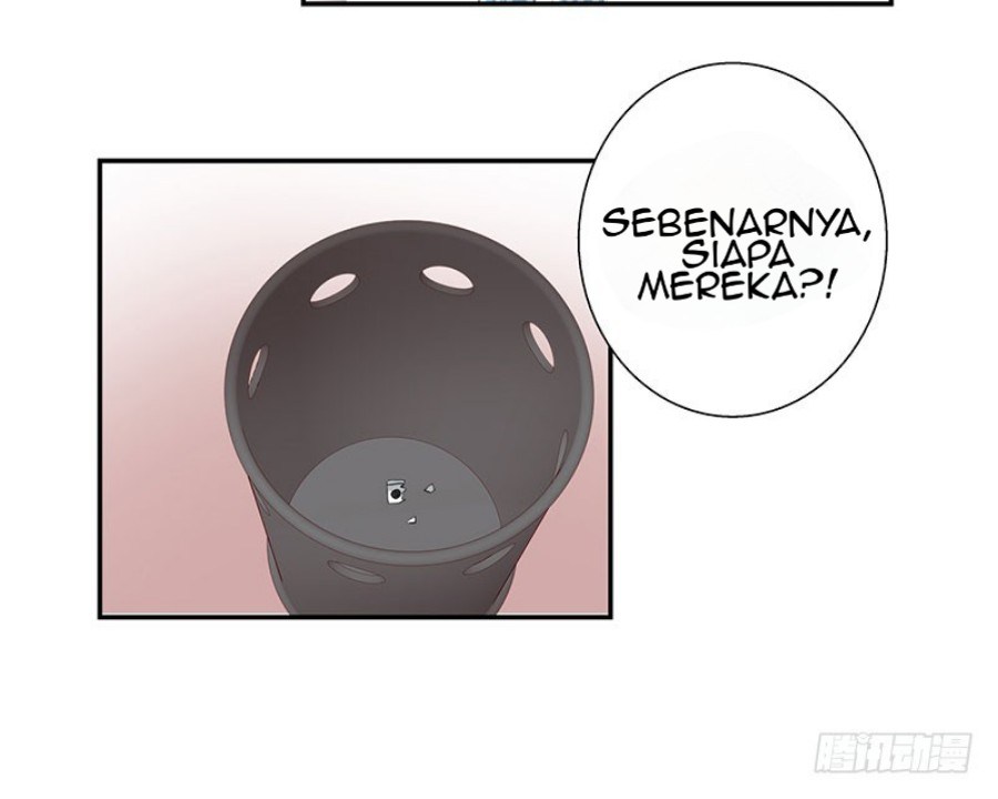 Master University Chapter 35 Bahasa Indonesia
