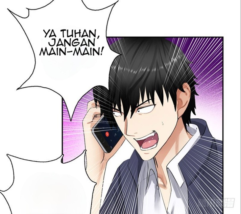 Master University (Master Campus) chapter 40