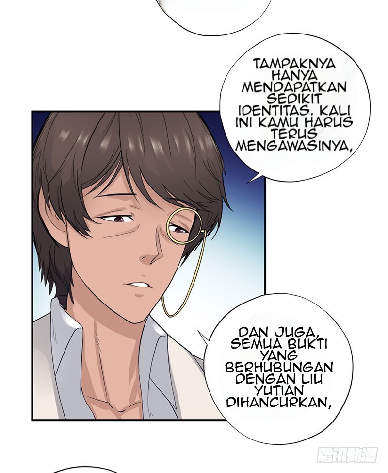 Master University (Master Campus) chapter 40