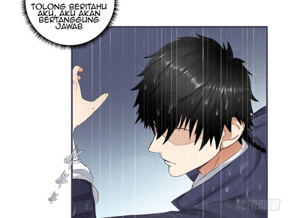 Master University (Master Campus) chapter 40