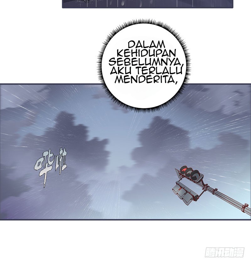 Master University (Master Campus) chapter 40
