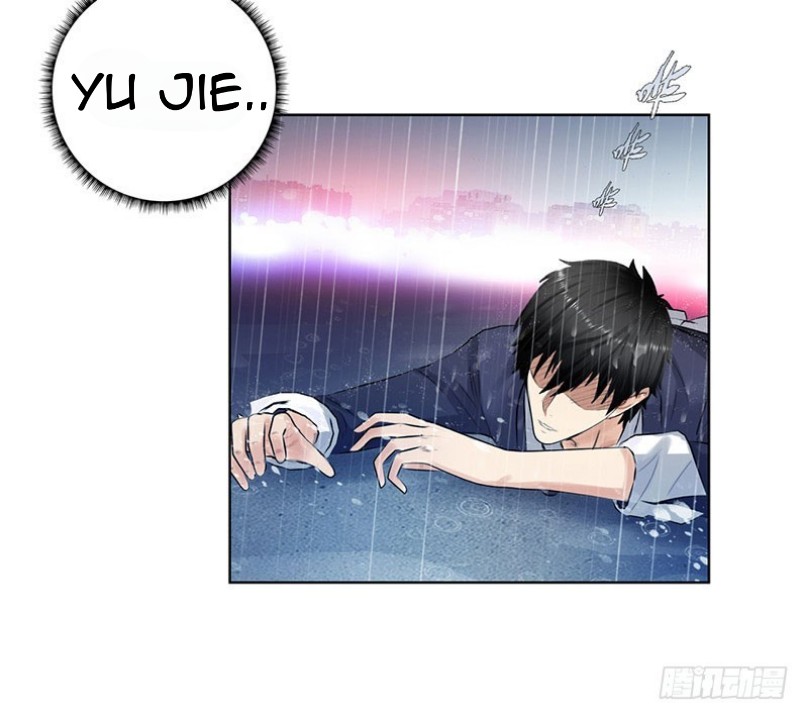 Master University (Master Campus) chapter 40