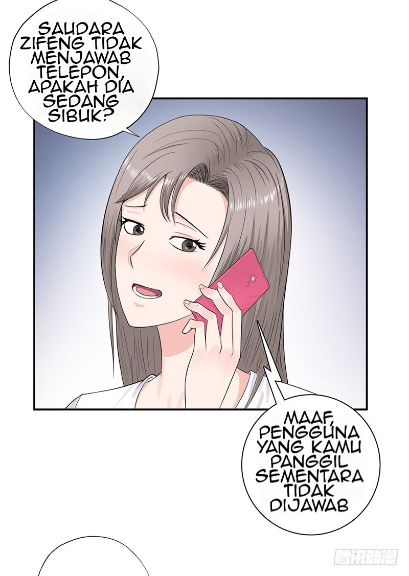 Master University (Master Campus) chapter 40