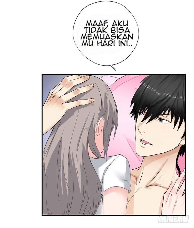 Master University (Master Campus) chapter 40