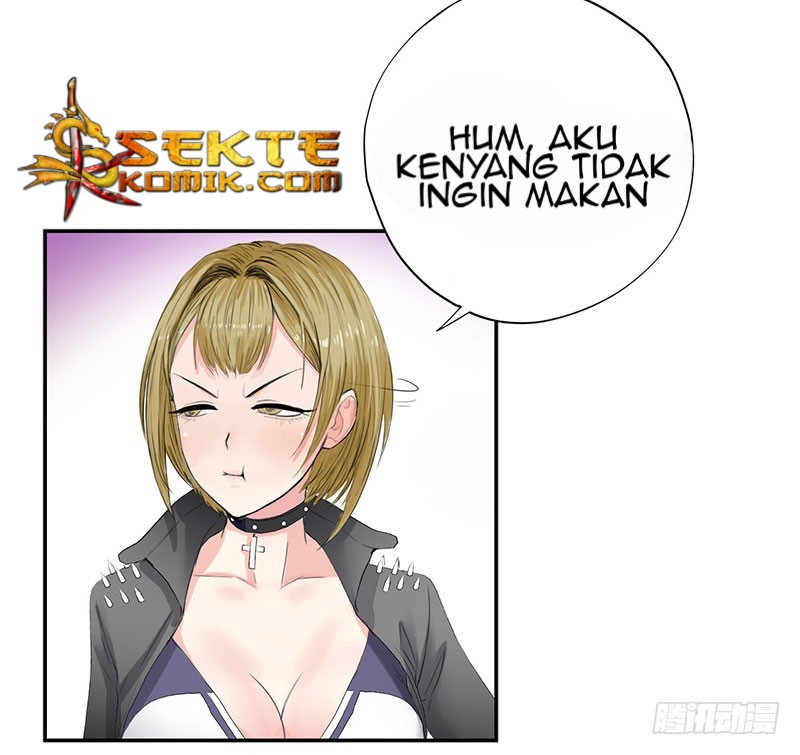 Master University (Master Campus) chapter 43