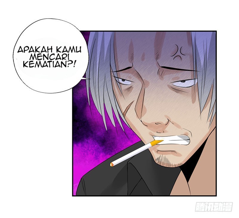 Master University (Master Campus) chapter 43