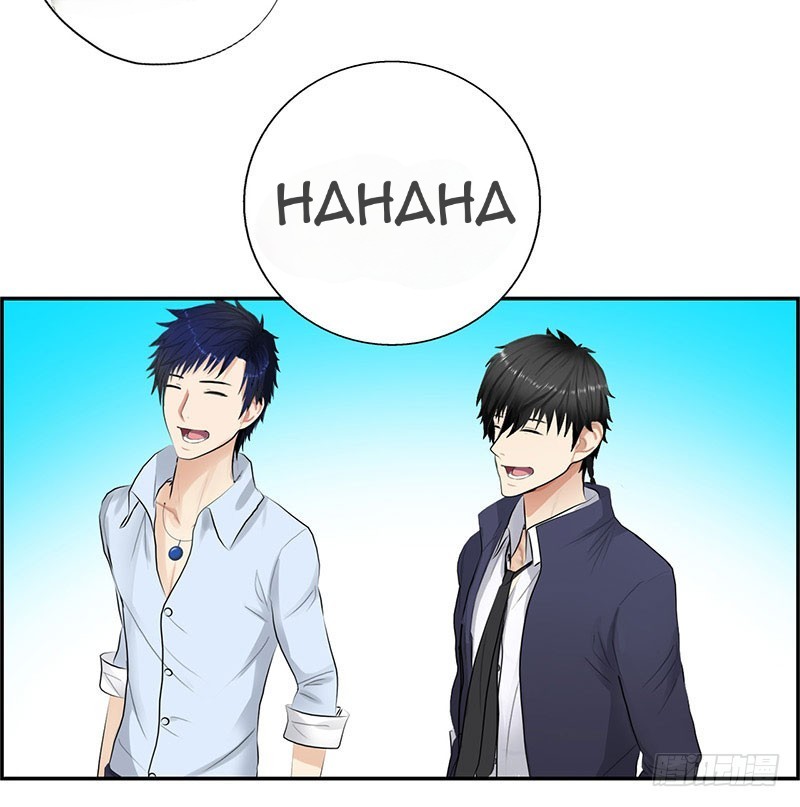 Master University (Master Campus) chapter 43