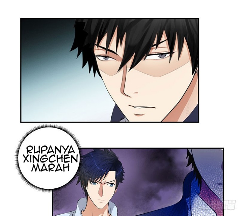 Master University (Master Campus) chapter 43