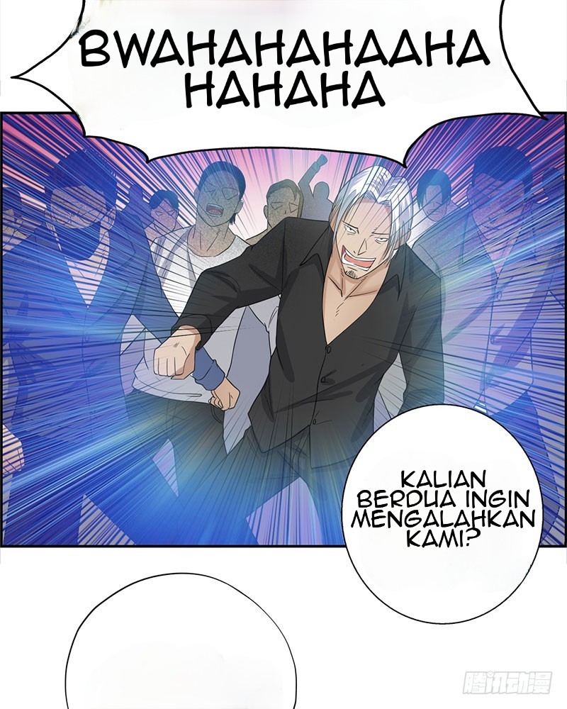 Master University (Master Campus) chapter 43