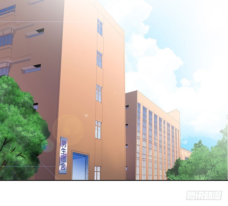 Master University (Master Campus) chapter 46