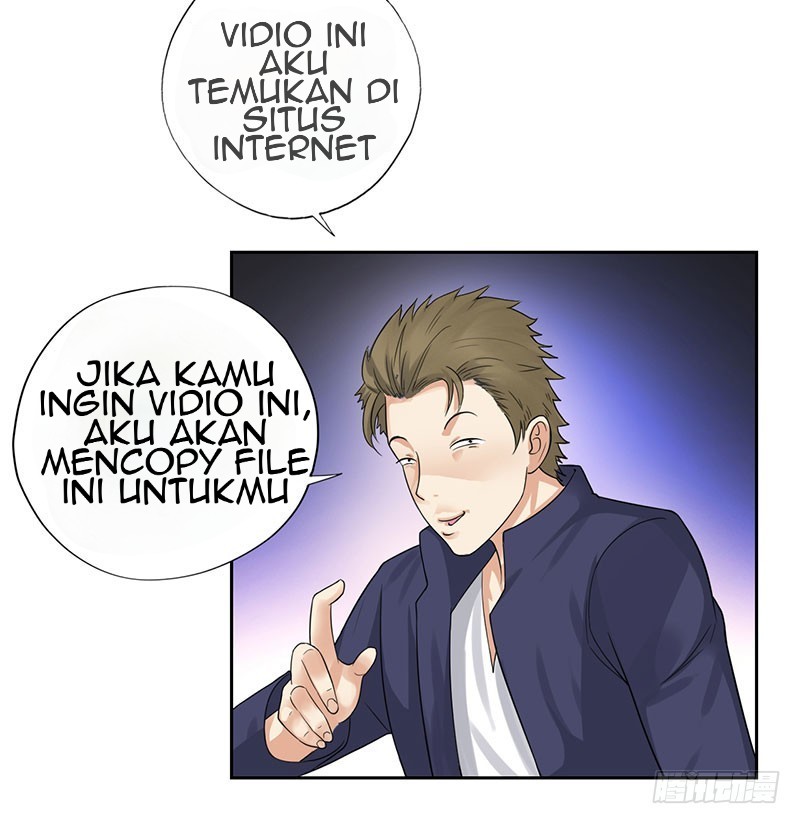 Master University (Master Campus) chapter 46