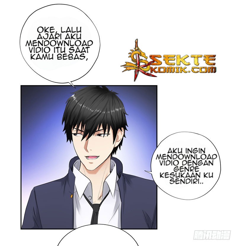 Master University (Master Campus) chapter 46