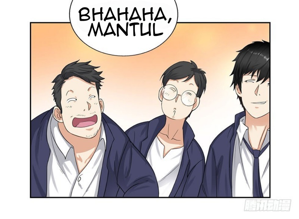 Master University (Master Campus) chapter 46