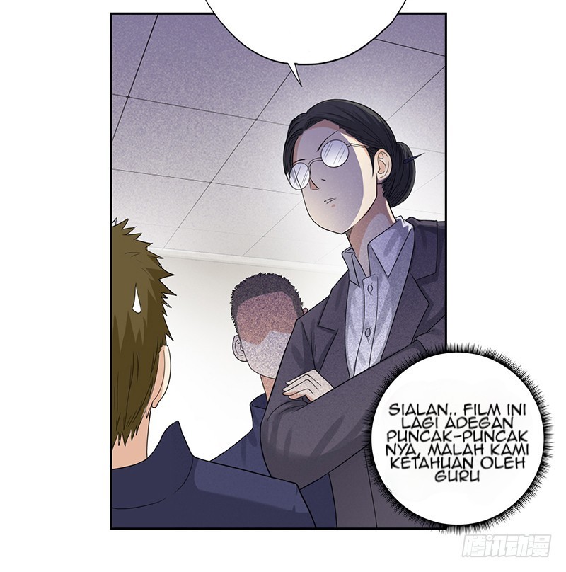Master University (Master Campus) chapter 46
